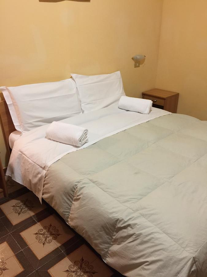 Hotel Attico Chianciano Terme Exterior foto